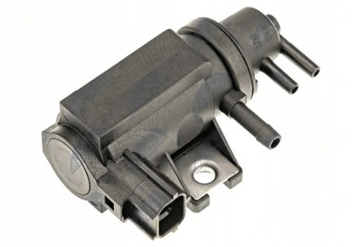 Клапан турбіни egr nty do toyota avensis 2.0 2.2 фото №1