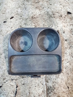 Вкладыш бардачок na кружки mitsubishi space star фото №1