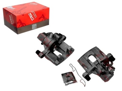 Супорт гальмівний volvo c30 c70 ii s40 ii v40 v50 f фото №1