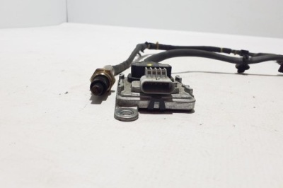 Датчик лямбда-зонд renault express фургон/універсал 227901389r 1.5l дизель 2023 фото №1