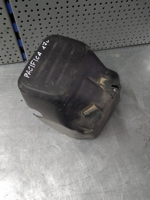 Pacifica 2016-2020r захист правої подушки безпеки двигуна фото №1