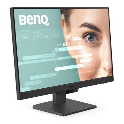 BENQ GW2490 24inch FHD IPS 5ms 100Hz 250cd/m2 2xHDMI DP Speaker