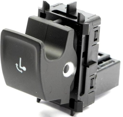 Новий оригінальний номер кнопка опускання фаркоп vw passat arteon фото №1