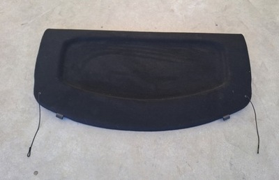 Opel crossland x 17-21r полка багажника задняя задняя oryg 39097701 фото №1