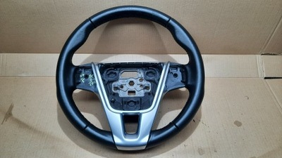 Повітропровід volvo s60 ii v60 хром фото №1