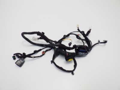 Hyundai i20 iii 2022 жгут дверь левый перед фото №1