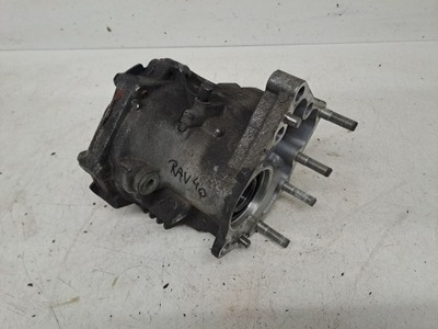 Редуктор toyota rav4 iii 2,2 dcat фото №1