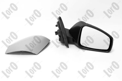 Зеркало наружное abakus 3161m06 фото №1