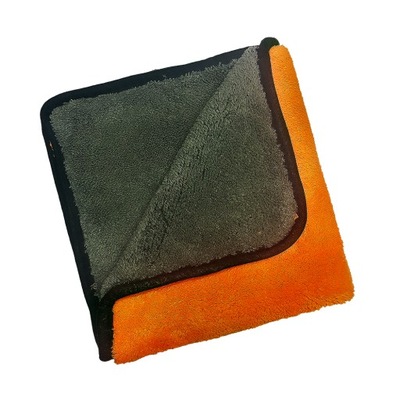 ADBL Puffy Towel - Puszysty ręcznik z mikrofibry