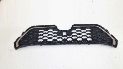 TOYOTA RAV4 РЕШІТКА БАМПЕРА 53102-42010