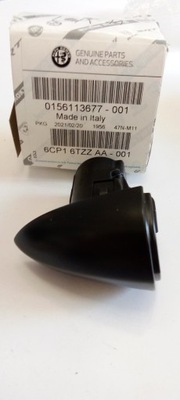 BLIND PLUG HANDLES RIGHT STELVIO 156113677 0156113677  