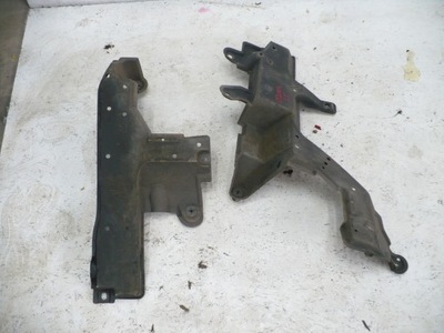 Захист підвіска lexus ct 200h lift 57627-76010 фото №1