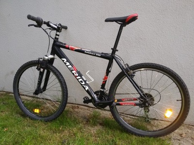 Rower MTB Merida Kalahari 550 rama 20" koło 26"