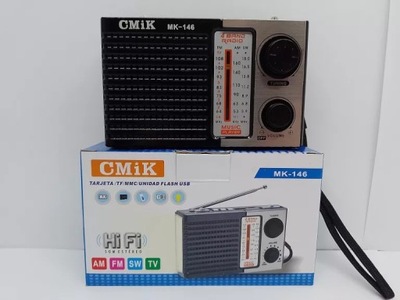 RADIO MK-146