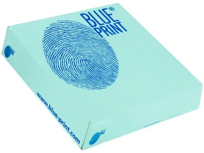 FILTER OILS BOX BLUE PRINT ADBP210048  