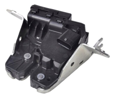 Mercedes wiele modeli замок крышки багажника оригинал фото №1