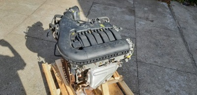 MOTOR CHRYSLER 300C 300 3.5 DODGE CHARGER 2005R  