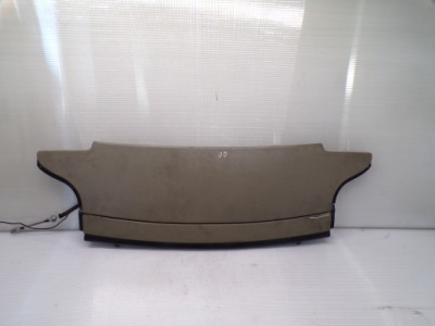 Кришка кришка багажника дах полиця mercedes sl r 230 привід 120433902 фото №1