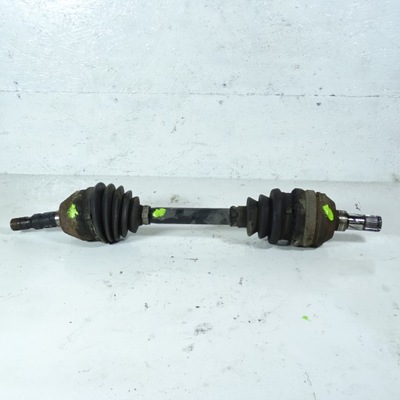 Opel astra h 1.7cdti приводной вал левая фото №1