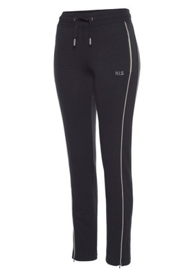 HIS SPODNIE DRESOWE ROZMIAR 32-34