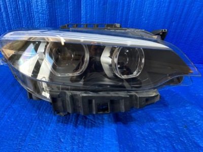 Лампа права 2 ii f22 f23 full led рестайлінг  lci 19- 87386809 фото №1