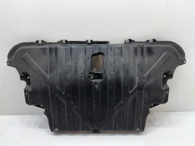 Mercedes a klasa a177 w177 плита захист pod двигун a1776907803 фото №1