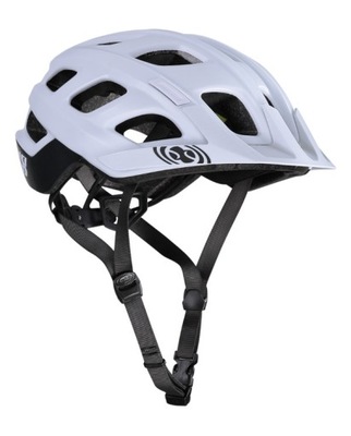 IXS Kask Trail XC biały, M/L (58-62cm)