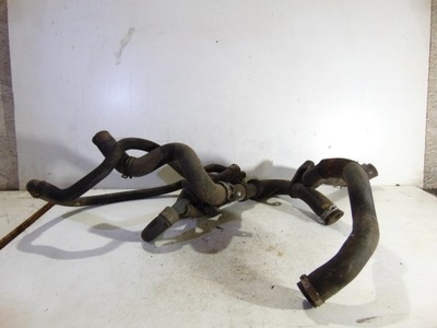 Wąż wody peugeot 508 i 2.2 hdi фото №1