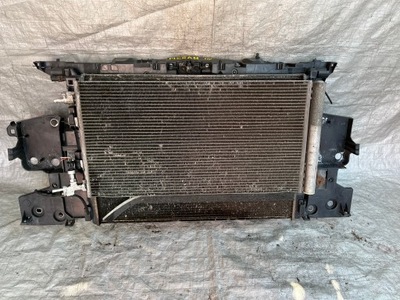 Підсилювач передні renault megane iii фото №1