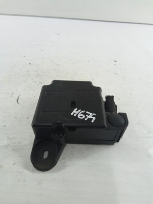 H674 модуль crossland 9802447780 фото №1