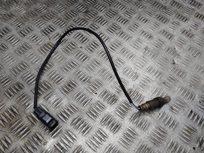 Датчик лямбда-зонд volvo s40 ii v50 i 2.4 20v 30651723 фото №1