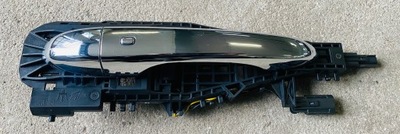 Maserati levante ручка двері p68194120ab p фото №1