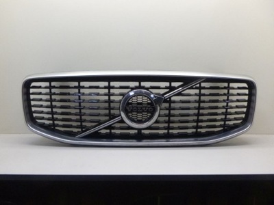 Volvo xc60 xc 60 ii 2 r-design 17- решітка радіатора решітка радіатора фото №1