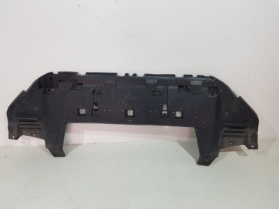 Peugeot expert jumpy iii 3 proace захист під  бампер перед передній підлога фото №1