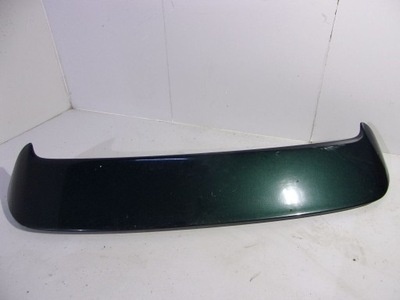 Mazda 323F BJ spojler spoiler lotka 18J