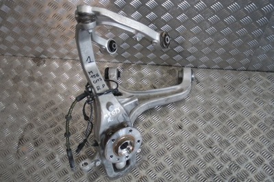 Подвеска p перед maserati quattroporte gts m156 фото №1