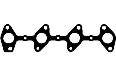 Elring прокладка колектор toyota 4 runner 3.0 tur фото №1