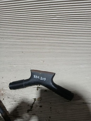 Канал повітря mercedes-benz w108 фото №1