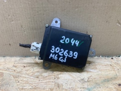 Датчик gjr9-67-y30f mazda 6 gj 12- фото №1