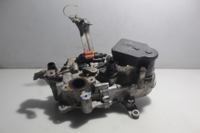 Клапан egr рециркуляции выхлопных газов giulia 2.2jtd фото №1