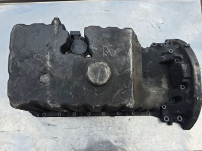 Поддон масляная mercedes sprinter 2.2 r6110140402 фото №1