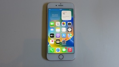 Smartfon Apple iPhone 8 2 GB / 64 GB różowy