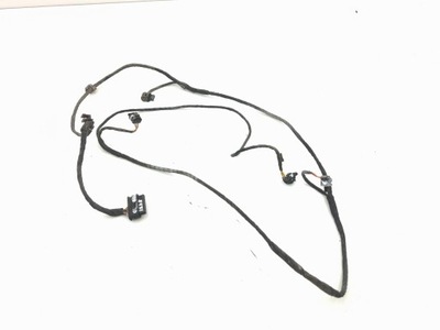 Mercedes-benz ml w166 джгут pdc 2012 фото №1