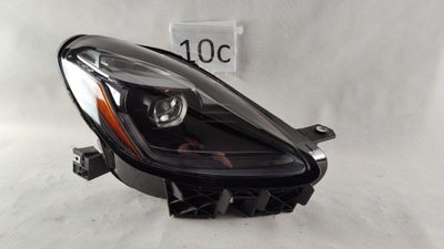 Maserati grecale usa full led правый фара лампа правая фото №1