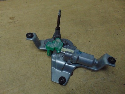 Двигатель дворники крышки задняя outlander ii фото №1