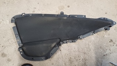 Opel crossland захист оббивка ліва передня 1774592x фото №1