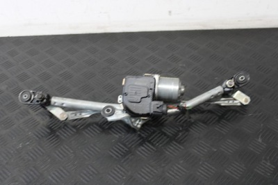 Механізм двірник stelvio veloce 00505565970 фото №1