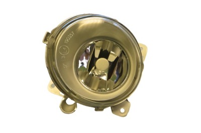 Противотуманная фара противотуманный левый scania p g r t фото №1