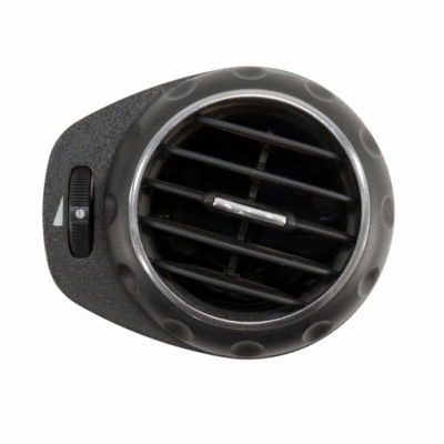 Боковая решётка обдув левый перед alfa romeo 147 nr384 фото №1