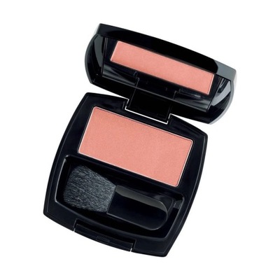 Avon True Luminous Blush Róż do twarzy - Peach